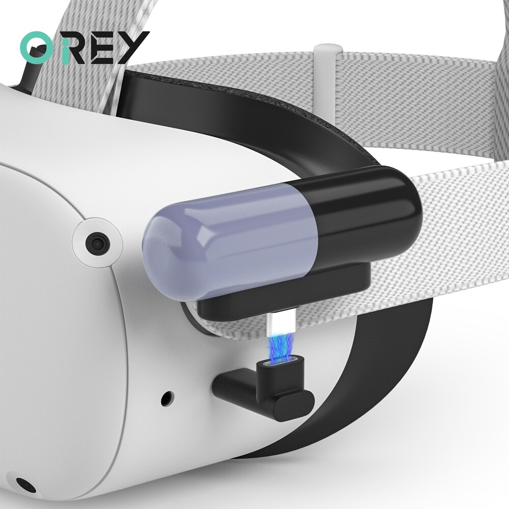 5000mAh ĸ ͸ VR Oculus Ʈ 2 ׼ Ty..